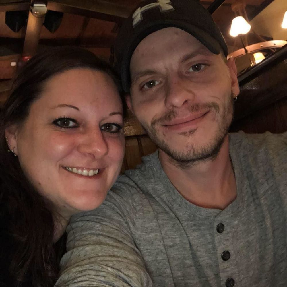 Meet your Posher, Kristi